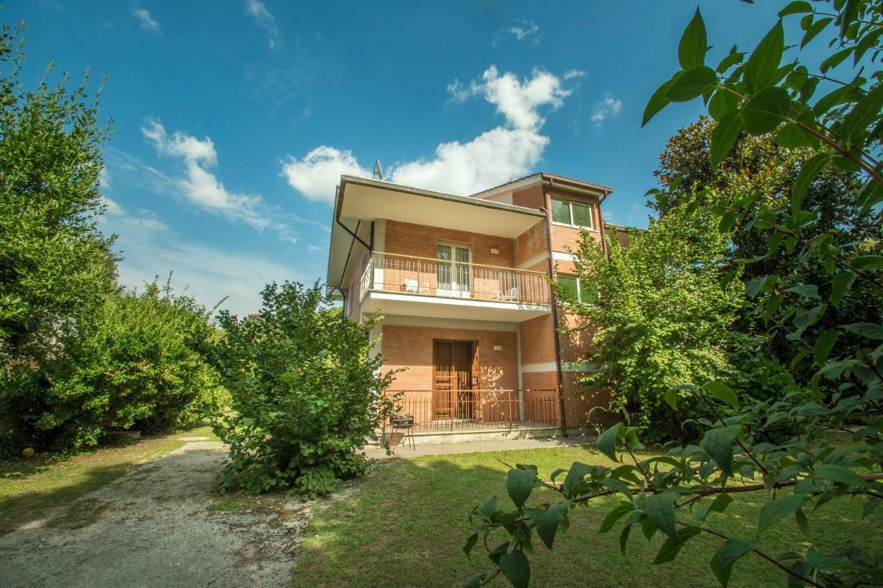 Residenzadelia Bed and Breakfast Ronciglione  Eksteriør billede