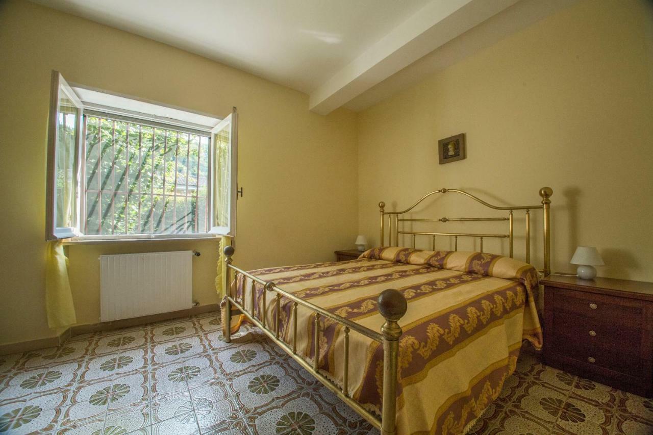 Residenzadelia Bed and Breakfast Ronciglione  Eksteriør billede