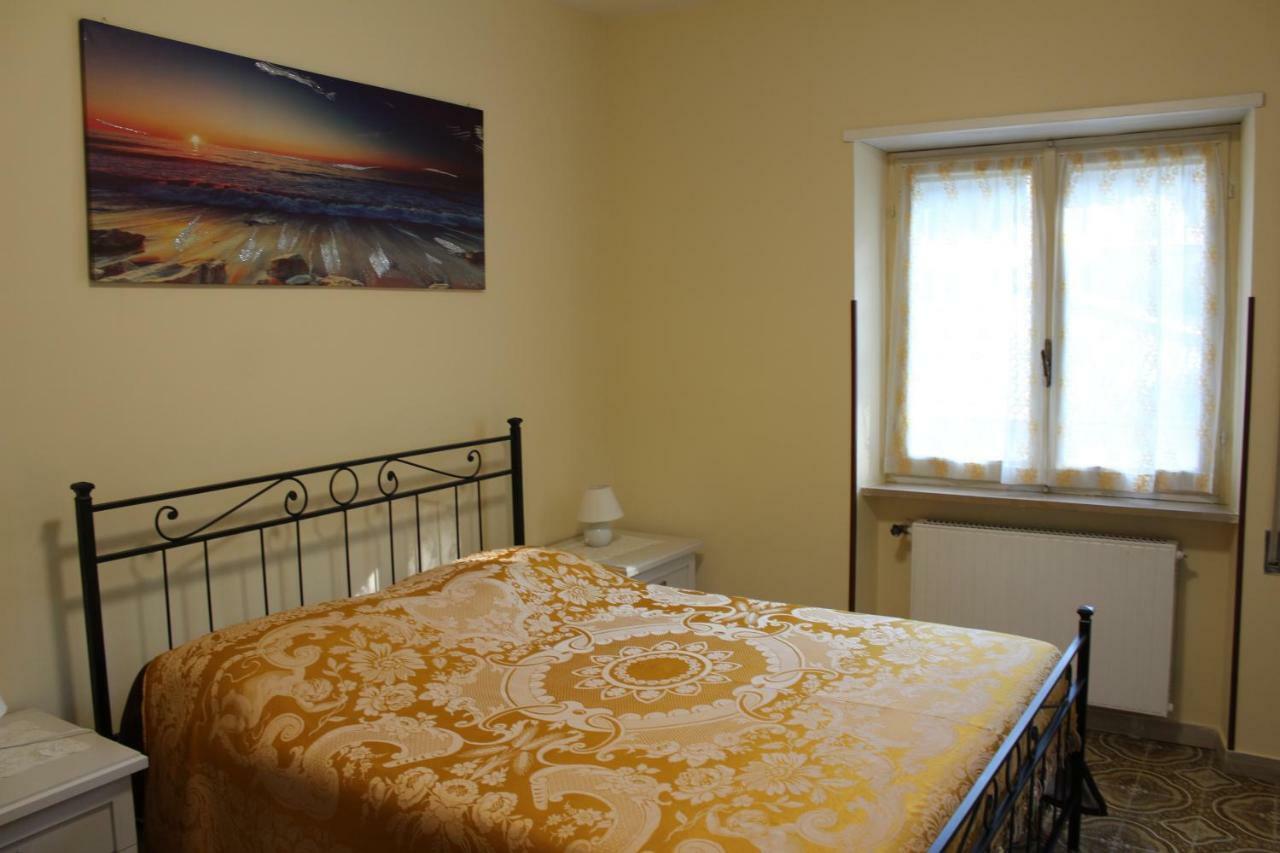 Residenzadelia Bed and Breakfast Ronciglione  Eksteriør billede