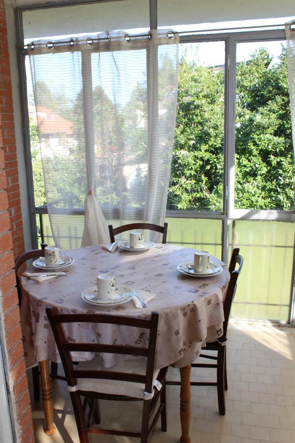 Residenzadelia Bed and Breakfast Ronciglione  Eksteriør billede
