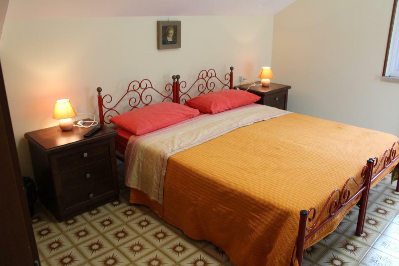 Residenzadelia Bed and Breakfast Ronciglione  Eksteriør billede