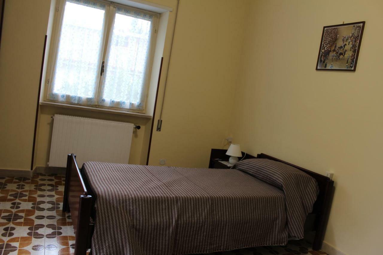 Residenzadelia Bed and Breakfast Ronciglione  Eksteriør billede